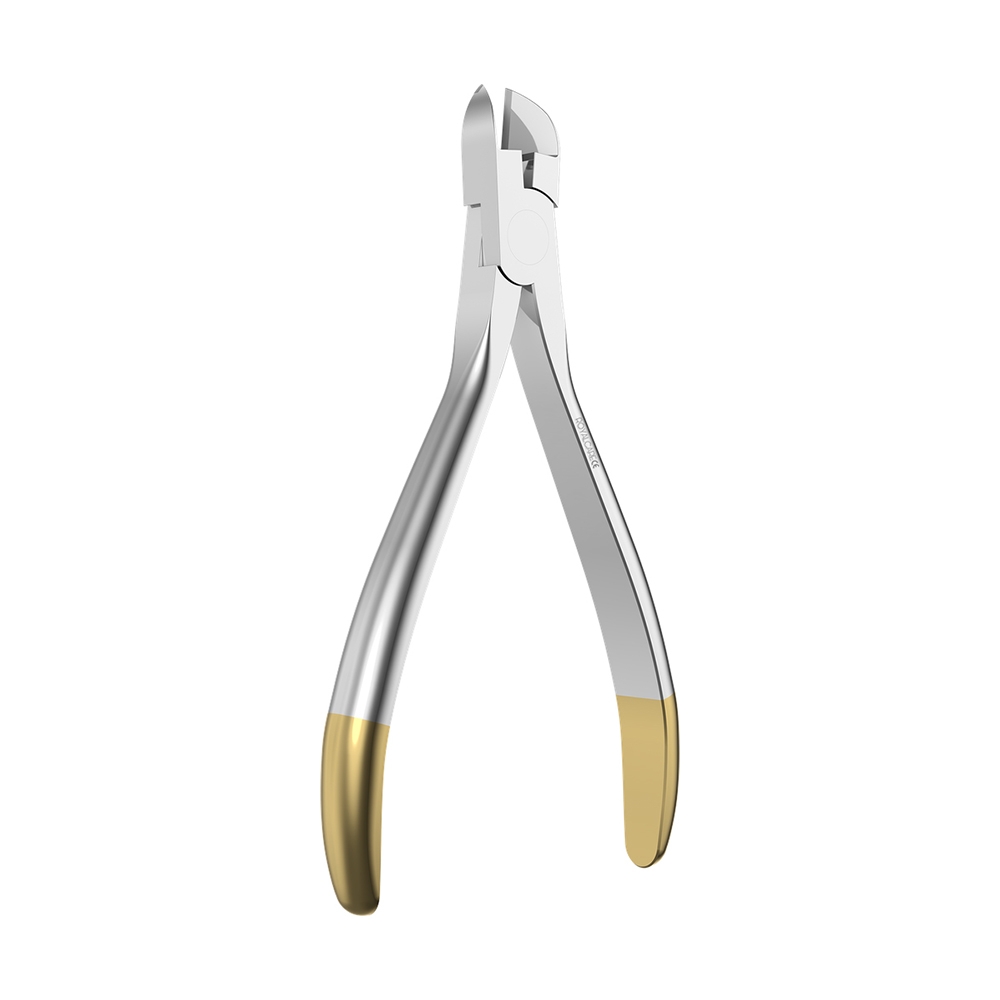 Micro-Miniature Wire Cutter